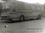 Pegaso nSuper Bus GP / Particular