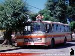 Inrecar / Pegaso / Buses Milla