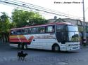 Busscar Jum Buss 380 / Volvo B10M / Tas Choapa