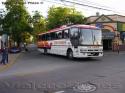 Busscar Jum Buss 340 / Volvo B10M / Tas-Choapa