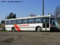 Mercedes Benz O-371U / Pullman Bus