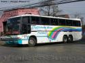 Marcopolo Paradiso GIV1400 / Volvo B10M / Pullman Bus Fichtur