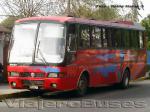 Metalpar Yelcho / Mercedes Benz OF-1721 / Pullman Bus Lago Peñuelas