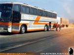 Marcopolo Paradiso GIV1400 / Mercedes Benz O-370RSD / Flota Barrios