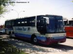 Busscar El Buss 340 / Mercedes Benz O-400RSE / Pullman Tur