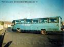 Mercedes Benz O-404 / Pullman San Andres