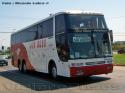 Busscar Jum Buss 400 / Mercedes Benz O-400RSD / Pullman San Andres