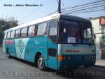 Mercedes Benz O-400RSL / Tur-Bus