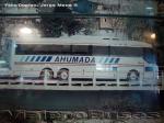 Mercedes Benz O-371RSD / Ahumada