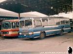 Inrecar - Marcopolo Veneza / Pegaso - Mercedes Benz / Buses Milla