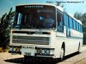Nielson Diplomata 260 / Scania BR116 / Buses Vasquez