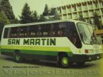 Imeca / Mercedes Benz OF-1318 / San Martin