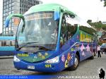 Irizar PB / Scania K340 / Bus Norte