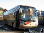 Busscar Vissta Buss LO / Scania K340 / Colcha Maule