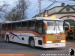 Ciferal Podium 330 / Scania K113 / Pullman El Huique