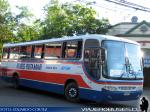 Comil Campione 3.45 / Scania K113 / Buses Rutamar - Jet Sur