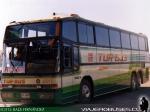 Marcopolo Paradiso GIV1400 / Scania K112 / Tur-Bus