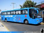 Busscar El Buss 340 / Scania K113 / Inter Sur