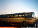Nielson Diplomata 350 / Scania K112 / Buses Tal Diamantes del Elqui