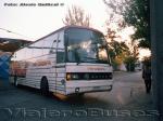 Kassbohrer Setra S215HD / Tas Choapa