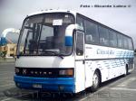 Kassbhorer Setra S215HD / Comar bus