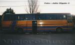 Kassbohrer Setra S215HD / Sol del Sur