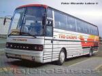 Kassbohrer Setra S215HD / Tas Choapa