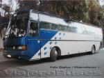 Kassbohrer Setra S215HD / Via-Tur