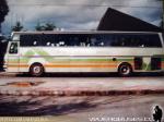 Setra S125HD / Andina del Sud