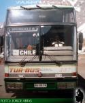 Marcopolo Paradiso GIV1400 / Scania K113 / Tur-Bus