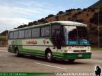 Busscar Jum Buss 340 / Scania K113 / Tur-Bus