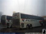 Busscar Jum Buss 380 / Scania K124IB / Pluma