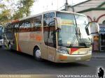 Busscar Vissta Buss LO / Scania K340 / Colcha Maule