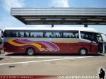 Irizar i6 / Scania K360 / Hualpen