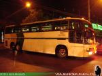 Marcopolo Paradiso GIV1400 / Scania K112 / Pullman Santa María