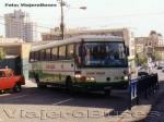 Unidades de Buses Tur-Bus