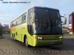 Busscar Vissta Buss / Mercedes Benz O-400RSD / Tur-Bus