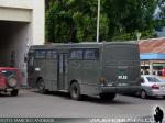 Marcopolo Torino / Mercedes Benz / Carabineros de Chile