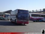 Marcopolo Paradiso GV1150 / Mercedes Benz O-400RSD / Pullman San Andrés