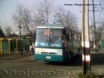 Busscar Jum Buss 340 / Scania K113 / Tur Bus