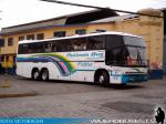 Marcopolo Paradiso GIV1400 / Volvo B10M / Pullman Bus Fichtur