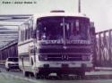 Vetter / Mercedes Benz O-302 / Linatal