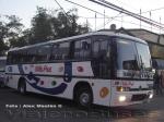 Marcopolo Viaggio GV1000 / Volvo B58 / Salon Villa Prat