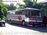 Marcopolo Viaggio GIV 1100 / Scania K113 / Pullman Pachemari