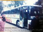 Busscar Jum Buss 340 / Scania K113 / Salon Villa Prat