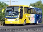 Busscar Vissta Buss LO / Mercedes Benz O-500R / Línea Azul