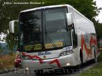 Busscar Vissta Buss LO / Mercedes Benz O-400RSE / Bio-Bio