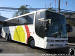 Busscar Vissta Buss / Mercedes Benz O-400RSD / Pullman Jans