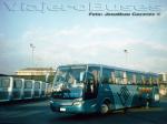 Busscar Vissta Buss LO / Scania K124IB / Tur-Bus