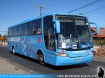 Busscar Vissta Buss LO / Mercedes Benz O-400RSL / Inter Sur